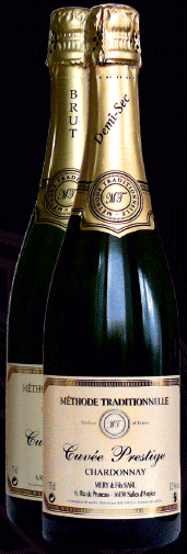 Cuve Prestige Mthode Traditionnelle