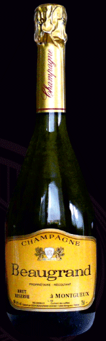 Cuve Reserve Brut