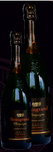 Cuve Tradition Brut a MAGNUM Cuve Tradition Brut