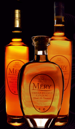 Cognac Vieille R�serve